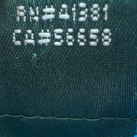 Lauren Ralph Lauren Teal Knot Front Dress – Size 8 - Picture 5 of 8